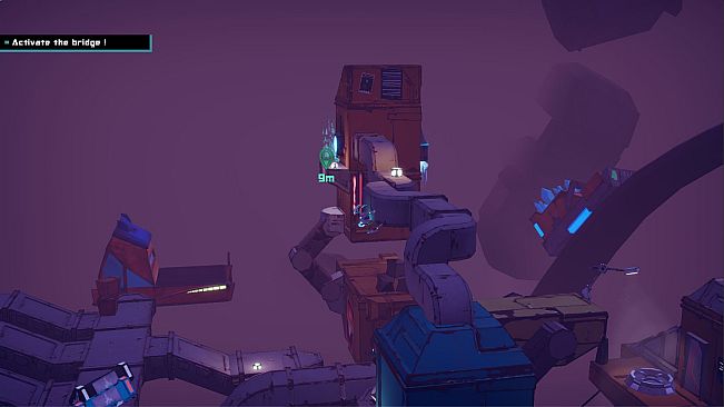 Code S-44: Episode 1