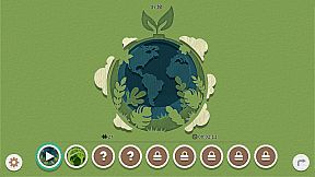 Papercut Art Gallery-Nature