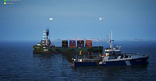 Seafarer: The Ship Sim
