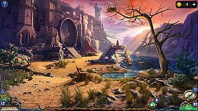 Lost Lands 2: The Four Horsemen