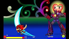 Monkey King vs Transformers