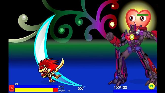 Monkey King vs Transformers