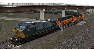 TS Marketplace: Chicago Racetrack Scenario Pack 01 Add-On