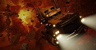 Star Trucker - Hallow's Eve Pack