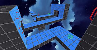 Awesome Obstacle Challenge