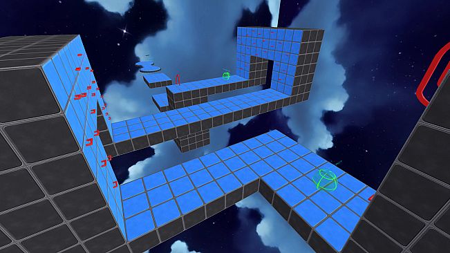 Awesome Obstacle Challenge