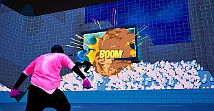 Neon Rebound
