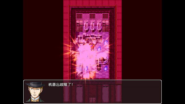 Soul room - Dungeons