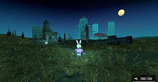 Bad Bunnies - Beyond Brackenridge