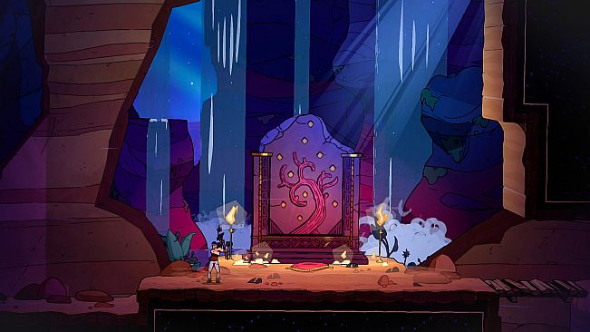 The Rogue Prince of Persia™