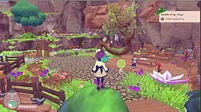 Dreamland Confectionery