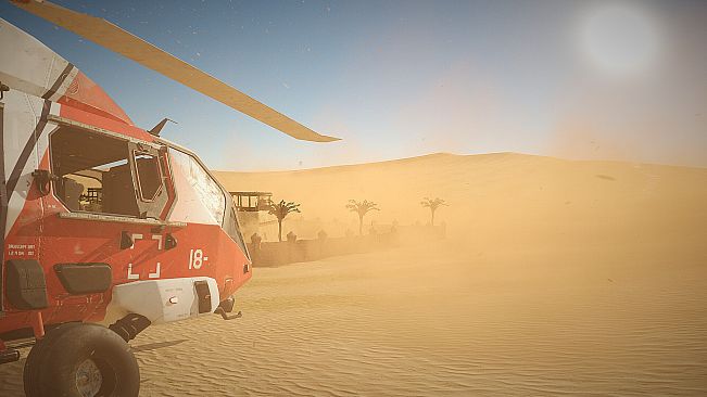 Destination