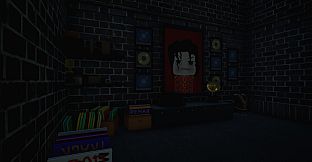 DGU -Sinister Semester