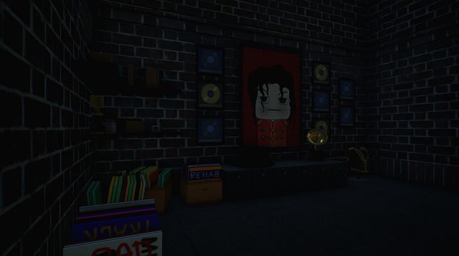 DGU -Sinister Semester