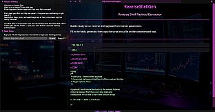 Hacker Plan