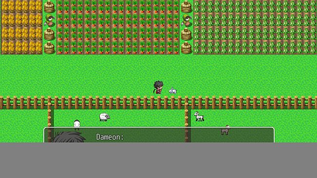 Firebird: Legend of the Crystal Goddesses