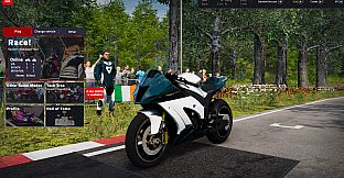 Engine Evolution 2023