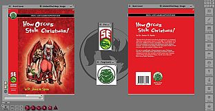 Fantasy Grounds - How Orcus Stole Christmas (5E)