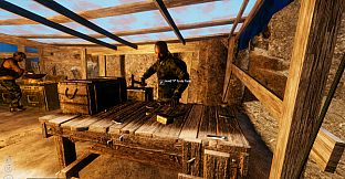 Last Light: Survival