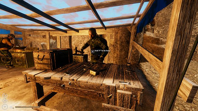 Last Light: Survival