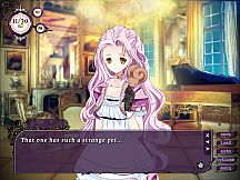 Oblivious Garden ~Carmina Burana