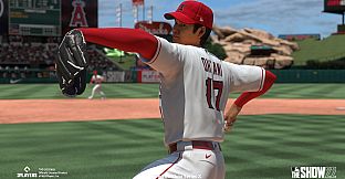 MLB The Show 22 Xbox Series X|S