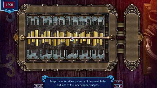 Detective Agency: Gray Tie Collector's Edition