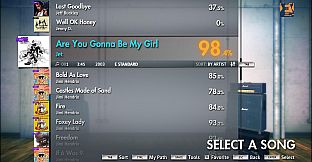 Rocksmith 2014 – Jet - “Are You Gonna Be My Girl”