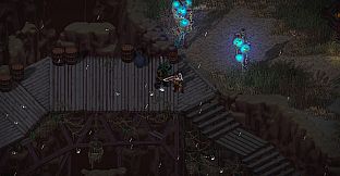 Morbid: The Seven Acolytes