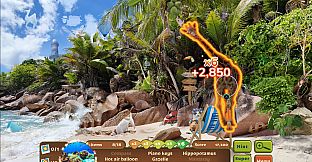 Nature Escapes 3 Collector's Edition