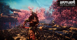 Samurai Simulator