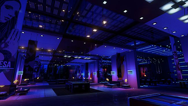 Pool Nation FX - Unlock All Locations