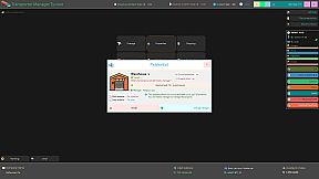 Transporter Manager Tycoon