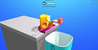 ASMR Slicing: Joyful Cutting