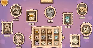 Sudoku Cats