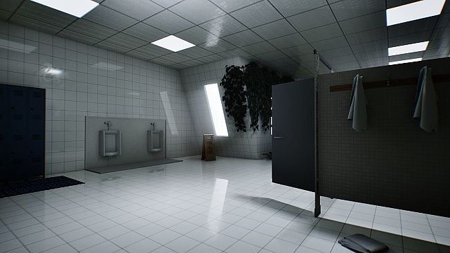 Anomaly Sector