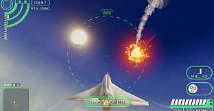 Carrier Wing Ypsilon