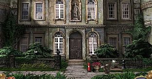 Secrets of the Past: Mother's Diary