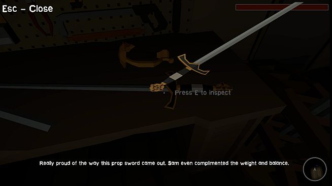 Not Spooky: But Good Enough For Me