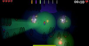 Sepan and the Seven Flasks