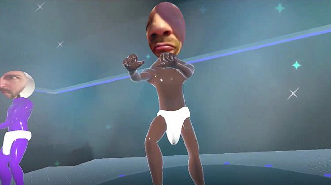 Lights, Camera, Reaction! IRL Edition