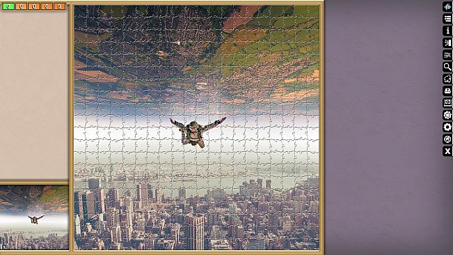 Jigsaw Puzzle Pack - Pixel Puzzles Ultimate: Variety Pack 8