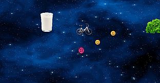 arcade games collection-The strangest game in the world 19