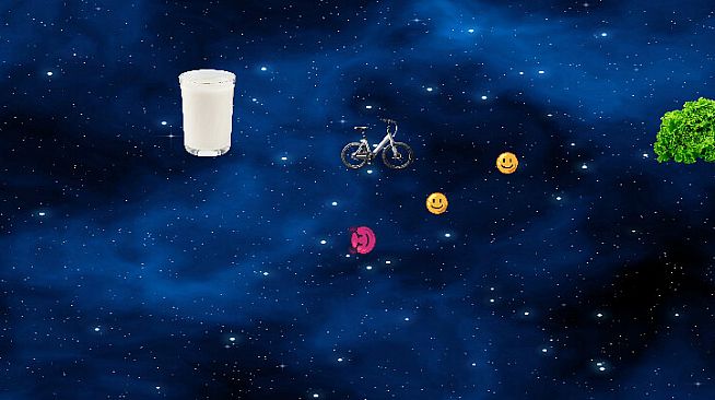 arcade games collection-The strangest game in the world 19