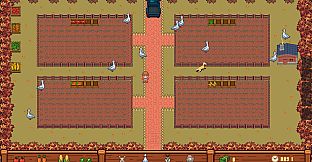 When the Barn Sleeps