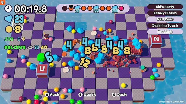 Super Spelling Ducks