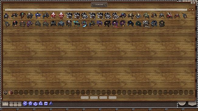 Fantasy Grounds - Devin Night Token Pack #119: Sci-fi Characters (Token Pack)