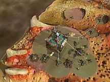 Perimeter: Emperor's Testament