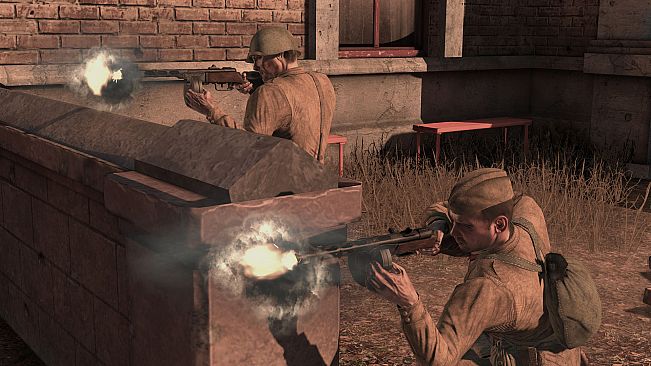 Red Orchestra 2: Heroes of Stalingrad with Rising Storm