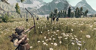 Life is Feudal: MMO